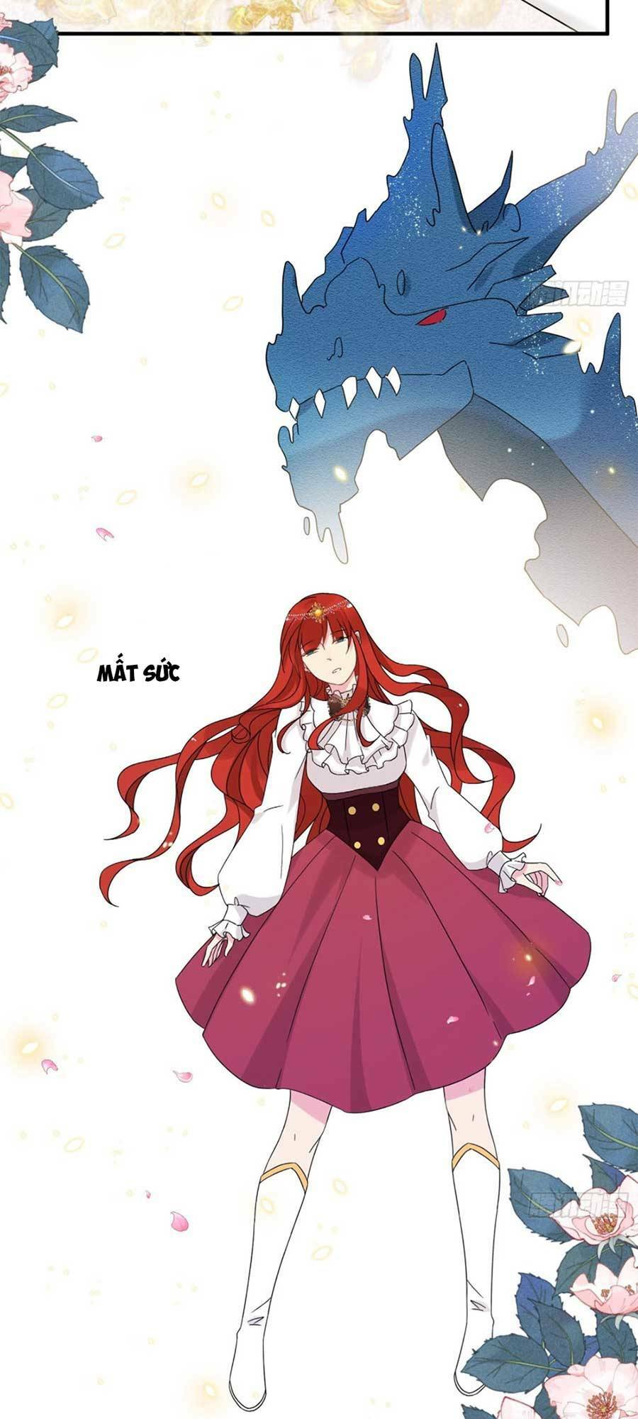 Dã Nam Nhân Đều Muốn Gả Cho Ta Chapter 7 - Trang 2