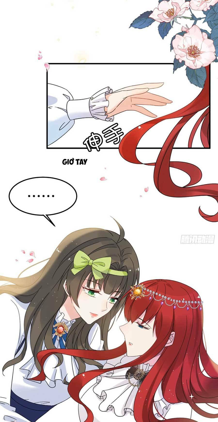 Dã Nam Nhân Đều Muốn Gả Cho Ta Chapter 7 - Trang 2