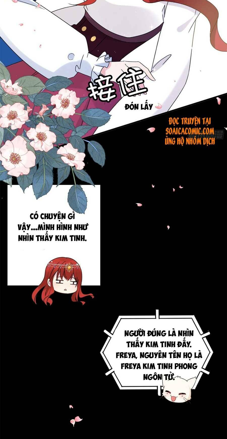 Dã Nam Nhân Đều Muốn Gả Cho Ta Chapter 7 - Trang 2