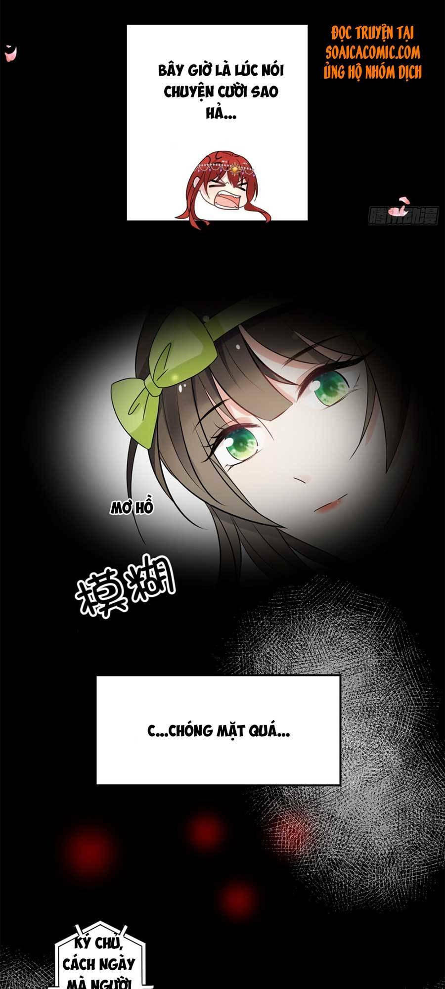 Dã Nam Nhân Đều Muốn Gả Cho Ta Chapter 7 - Trang 2