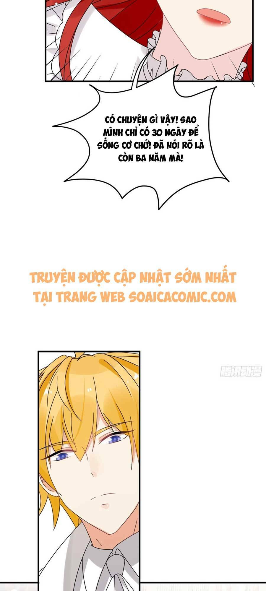 Dã Nam Nhân Đều Muốn Gả Cho Ta Chapter 7 - Trang 2