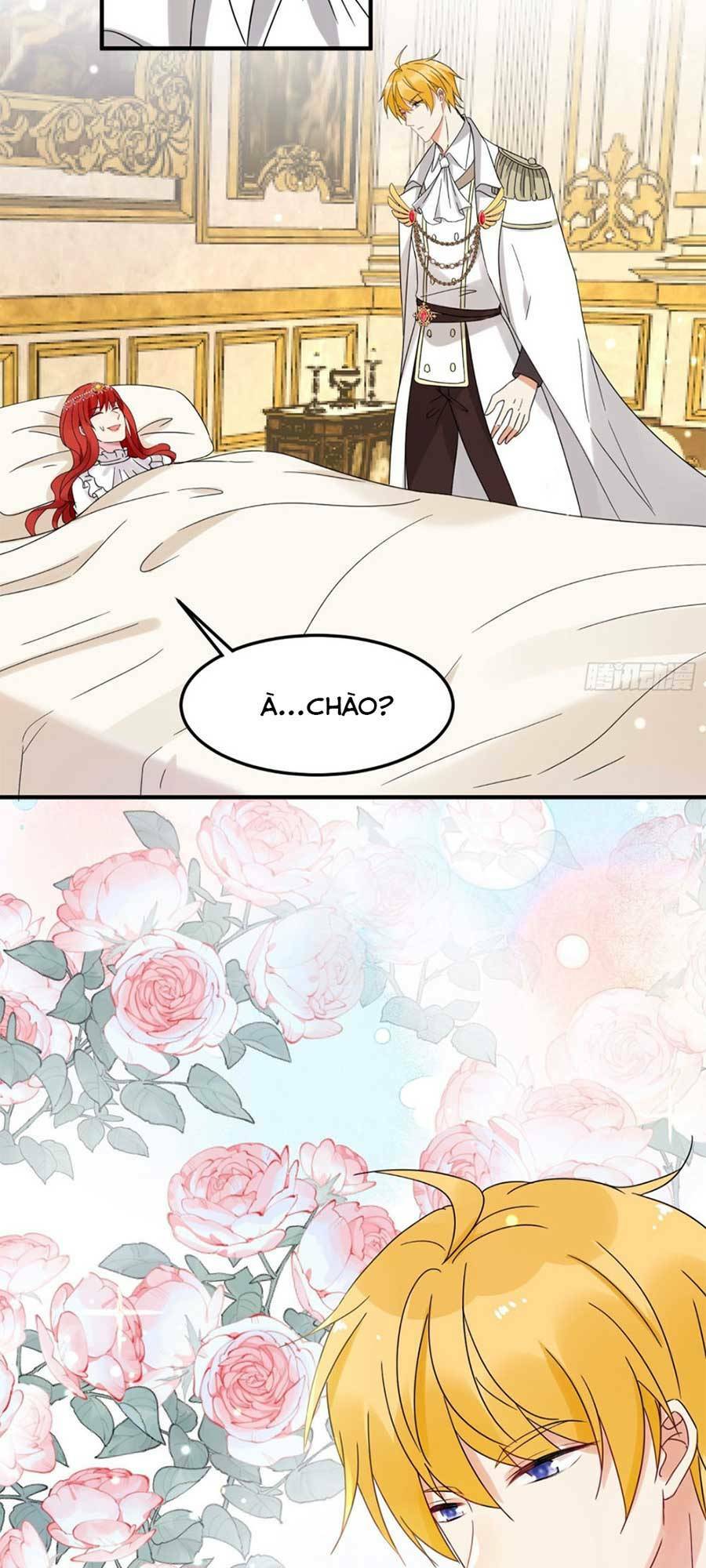 Dã Nam Nhân Đều Muốn Gả Cho Ta Chapter 7 - Trang 2