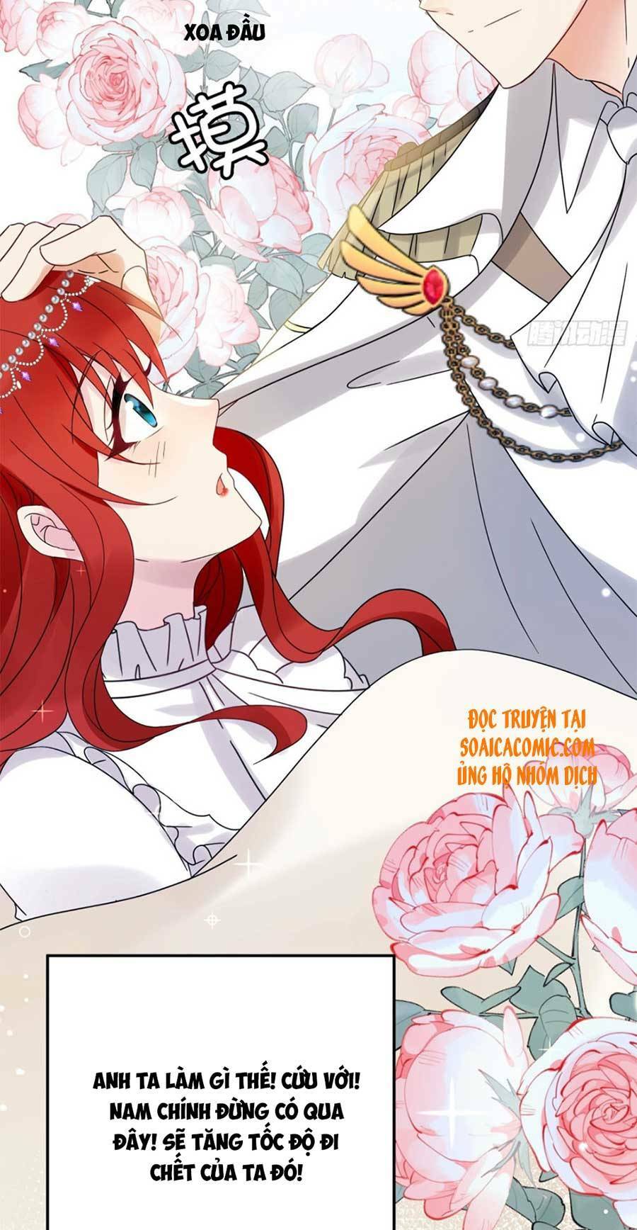 Dã Nam Nhân Đều Muốn Gả Cho Ta Chapter 7 - Trang 2