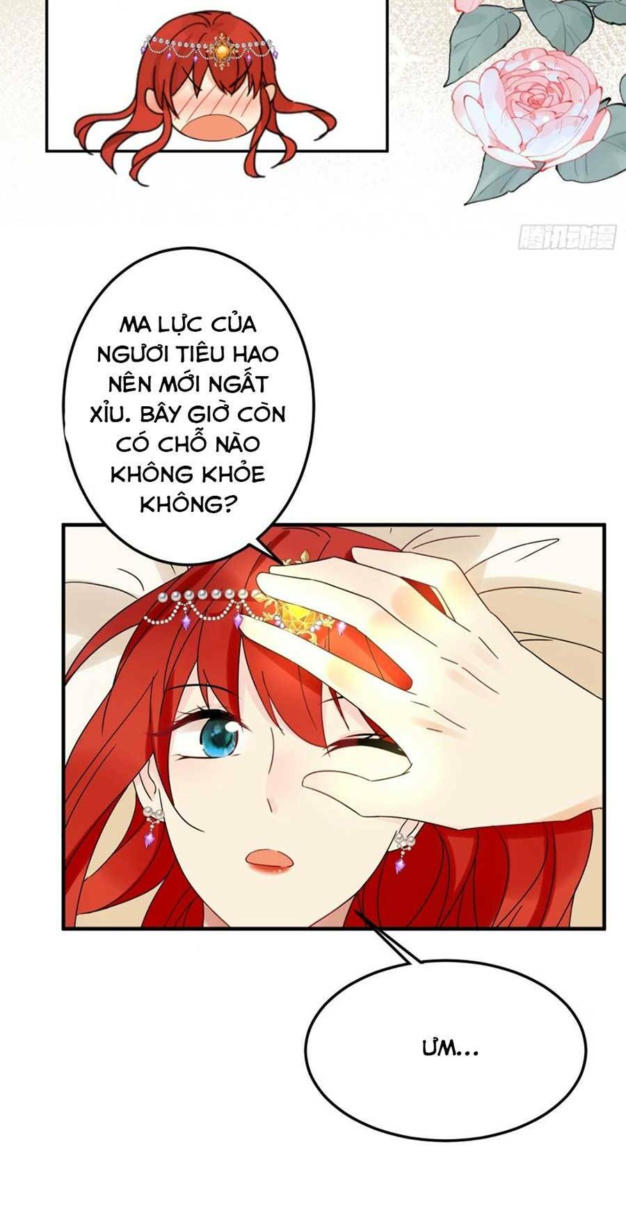 Dã Nam Nhân Đều Muốn Gả Cho Ta Chapter 7 - Trang 2