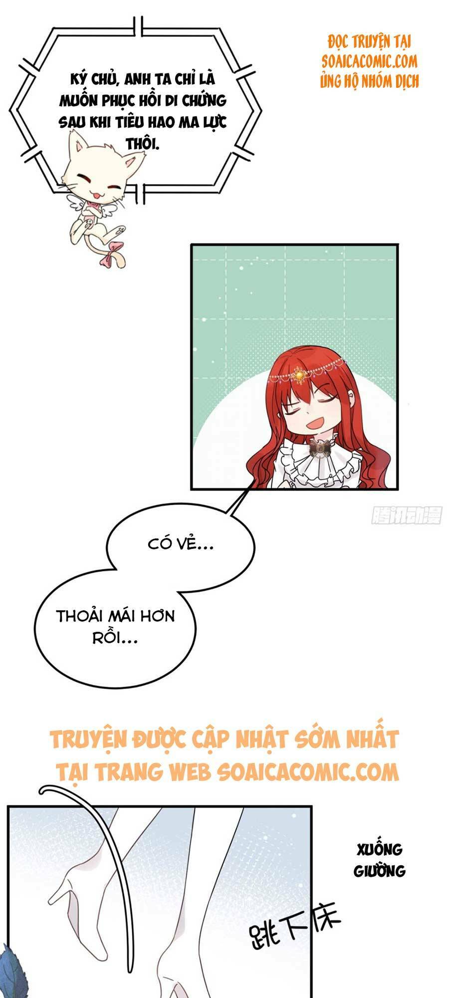 Dã Nam Nhân Đều Muốn Gả Cho Ta Chapter 7 - Trang 2