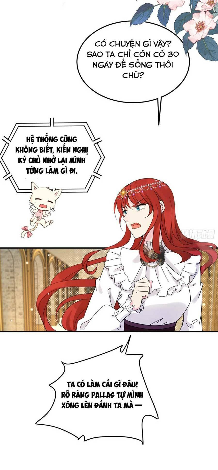 Dã Nam Nhân Đều Muốn Gả Cho Ta Chapter 7 - Trang 2