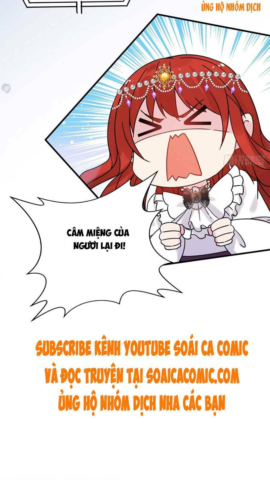 Dã Nam Nhân Đều Muốn Gả Cho Ta Chapter 7 - Trang 2