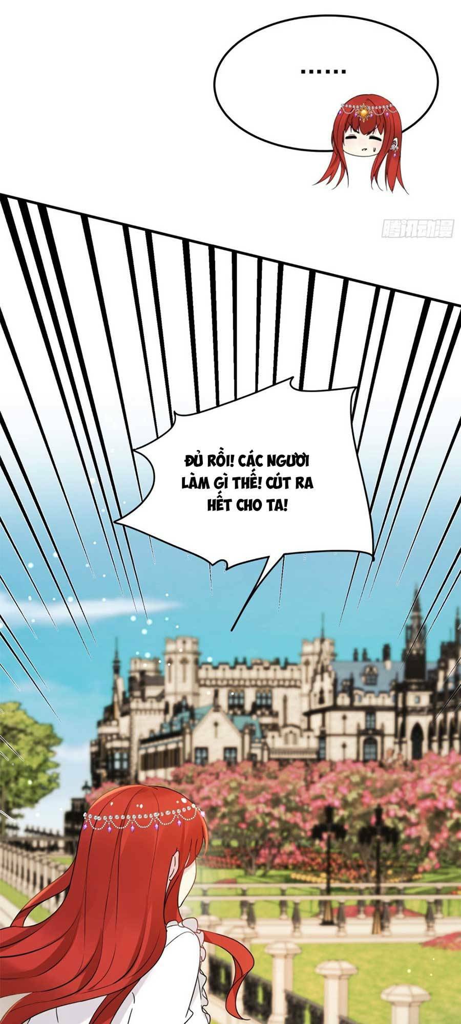 Dã Nam Nhân Đều Muốn Gả Cho Ta Chapter 7 - Trang 2