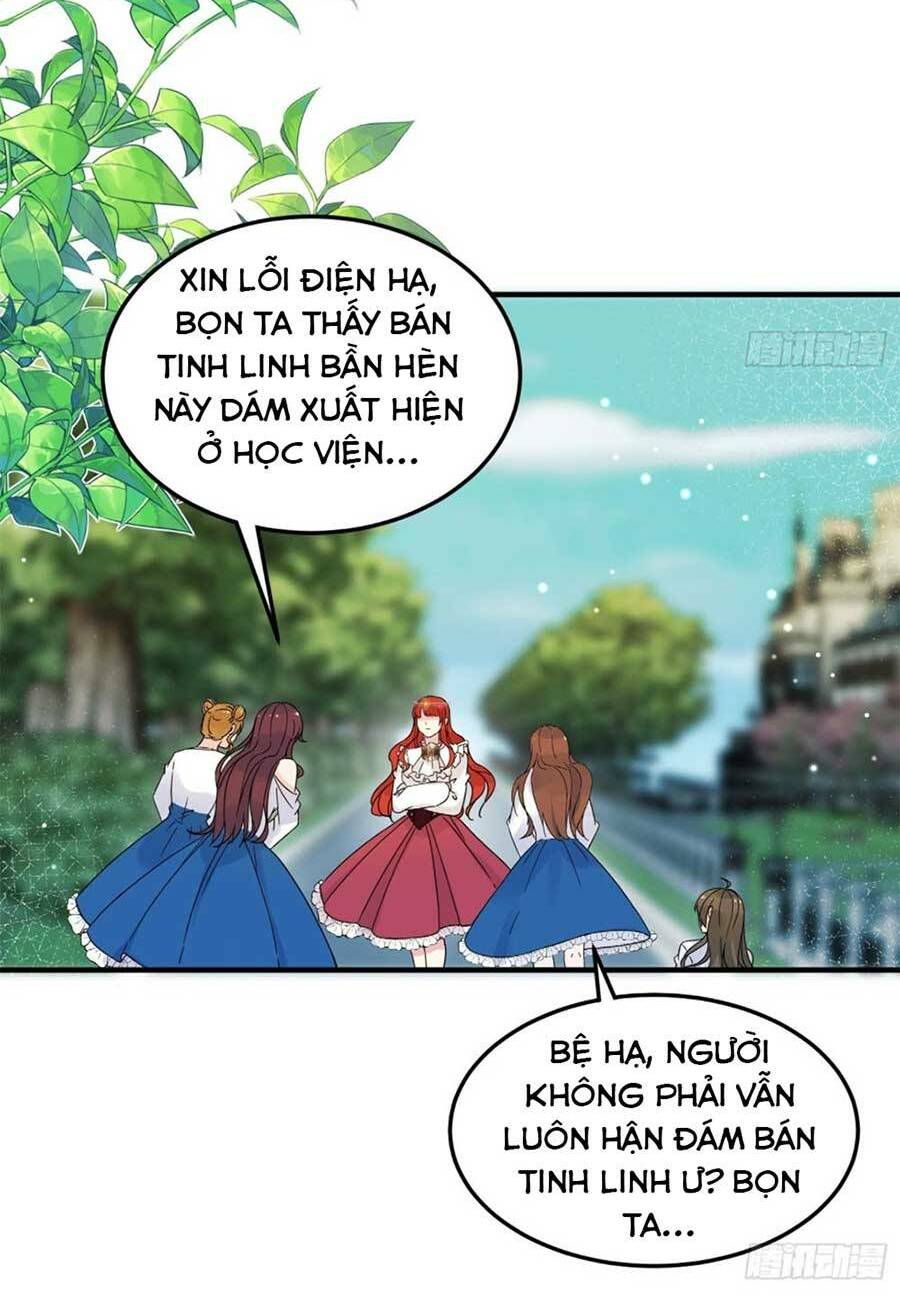 Dã Nam Nhân Đều Muốn Gả Cho Ta Chapter 7 - Trang 2