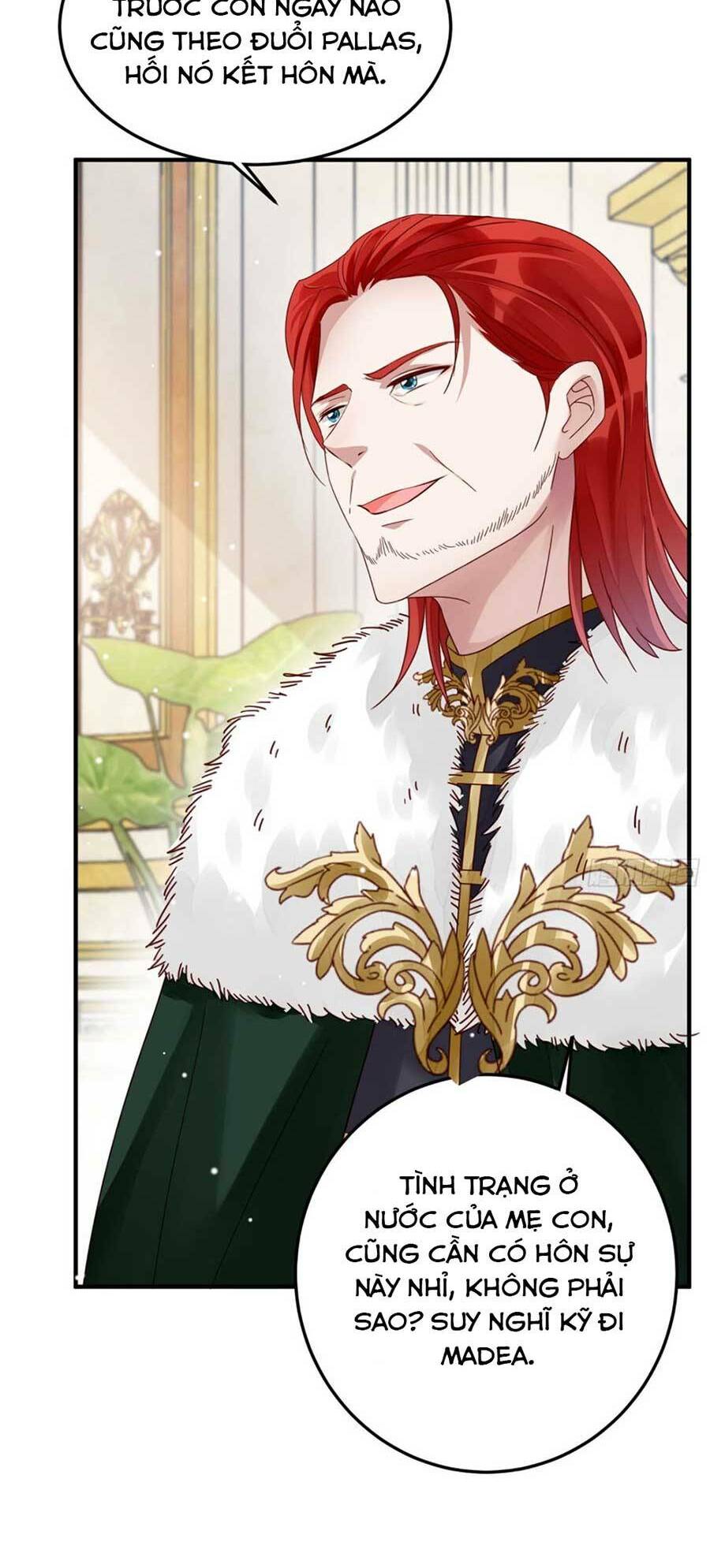 Dã Nam Nhân Đều Muốn Gả Cho Ta Chapter 8 - Trang 2