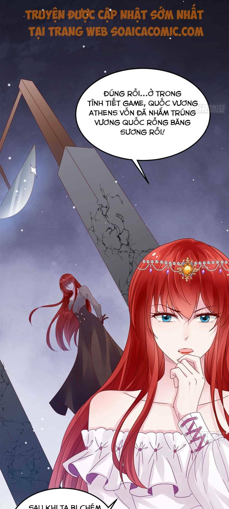 Dã Nam Nhân Đều Muốn Gả Cho Ta Chapter 8 - Trang 2