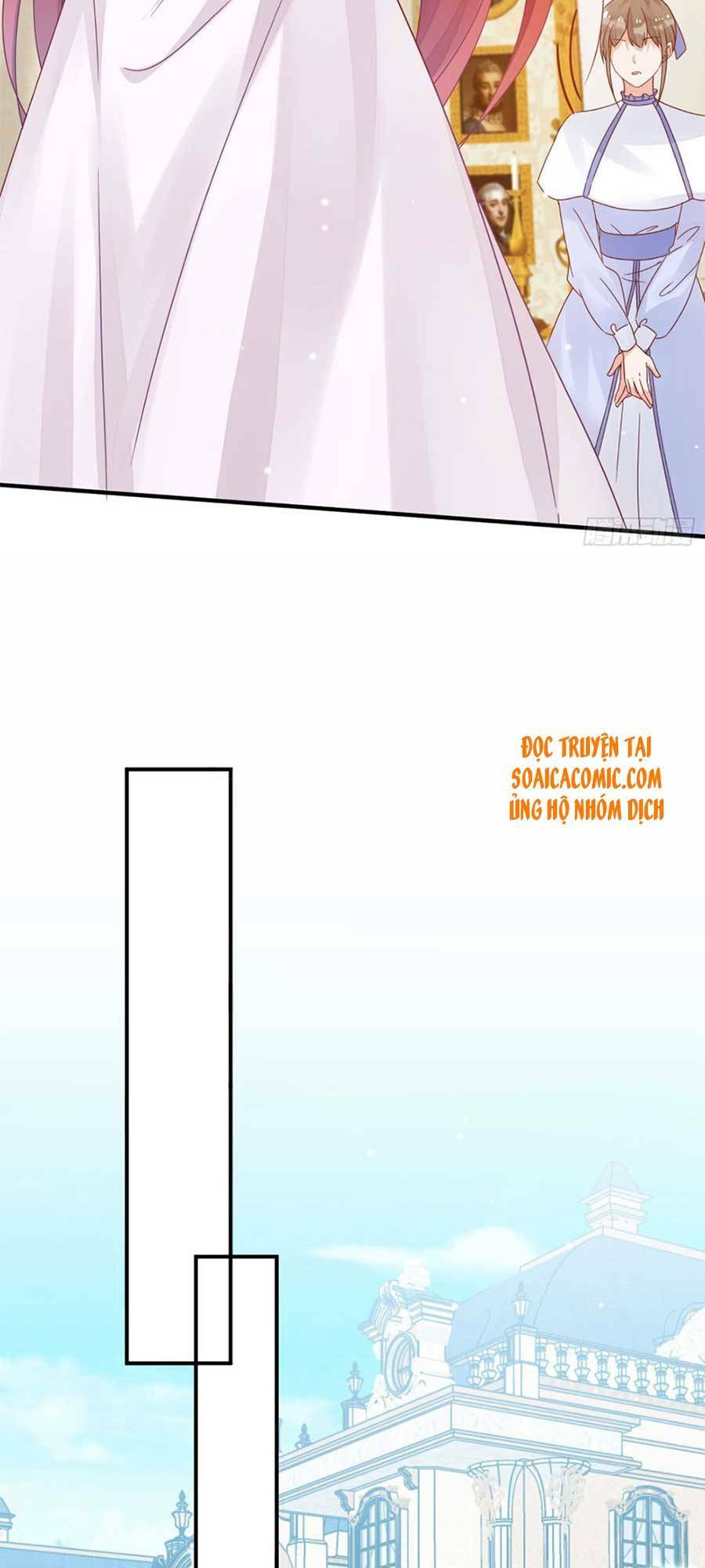 Dã Nam Nhân Đều Muốn Gả Cho Ta Chapter 8 - Trang 2