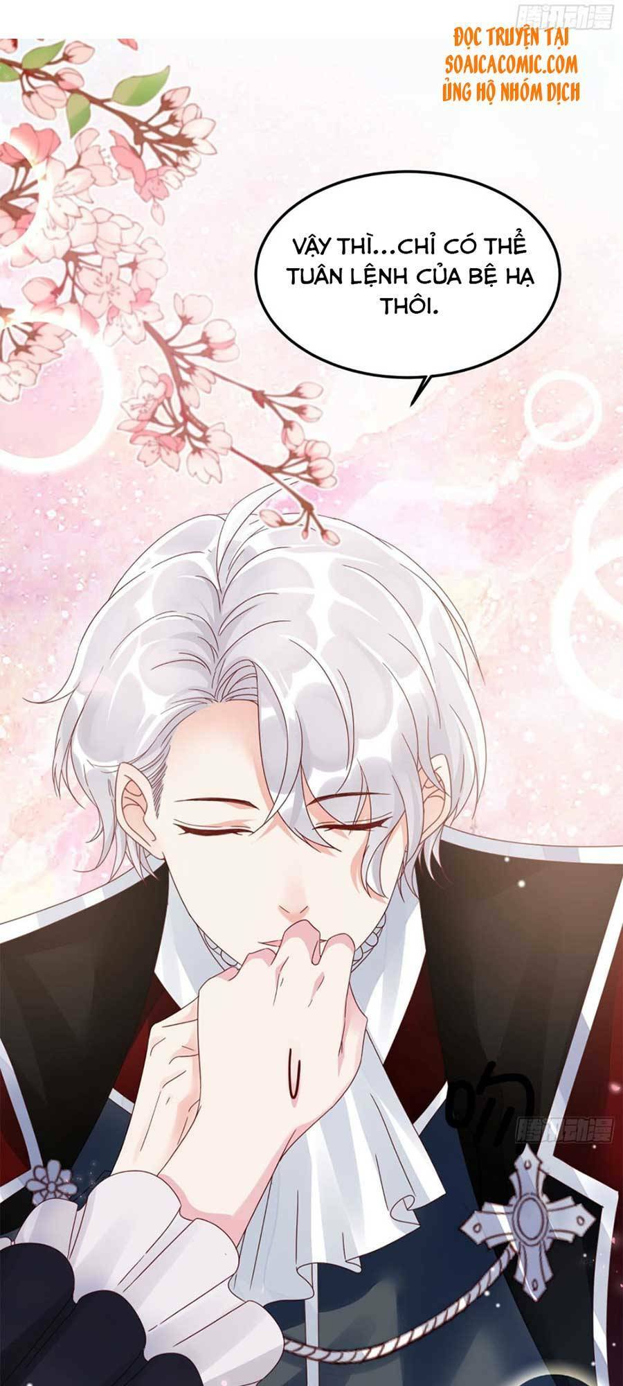 Dã Nam Nhân Đều Muốn Gả Cho Ta Chapter 8 - Trang 2