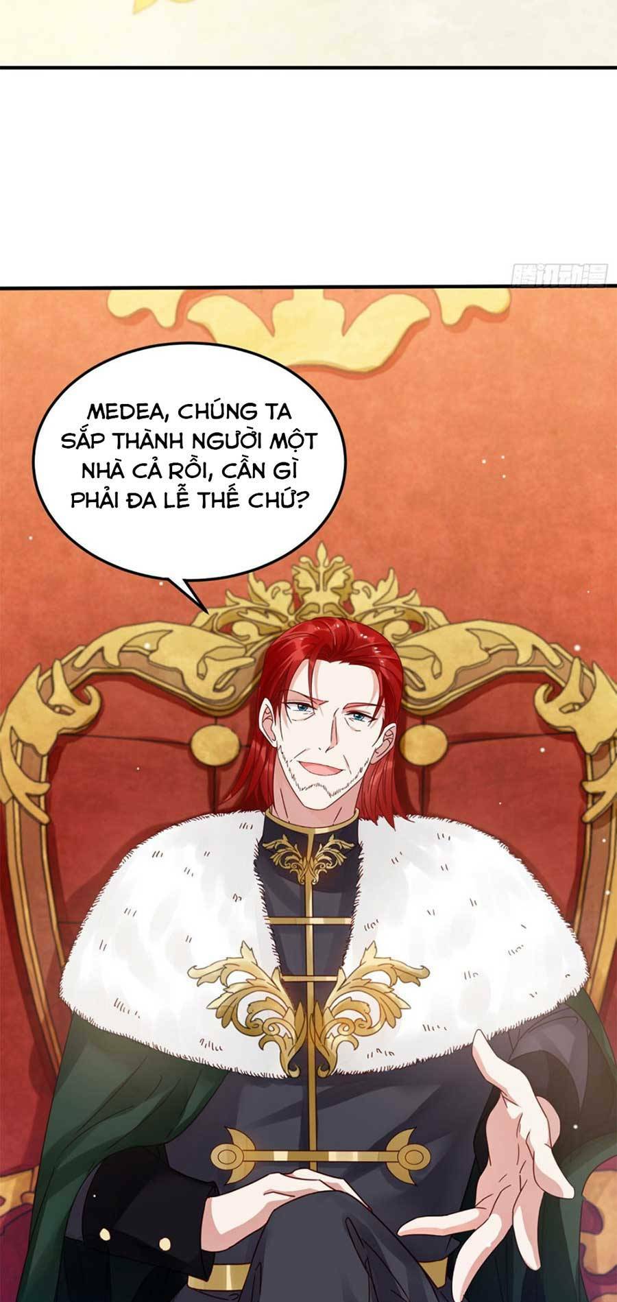 Dã Nam Nhân Đều Muốn Gả Cho Ta Chapter 8 - Trang 2