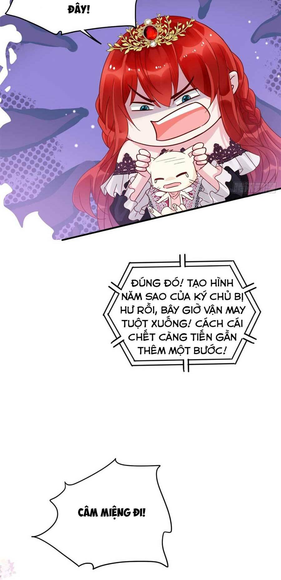 Dã Nam Nhân Đều Muốn Gả Cho Ta Chapter 8 - Trang 2