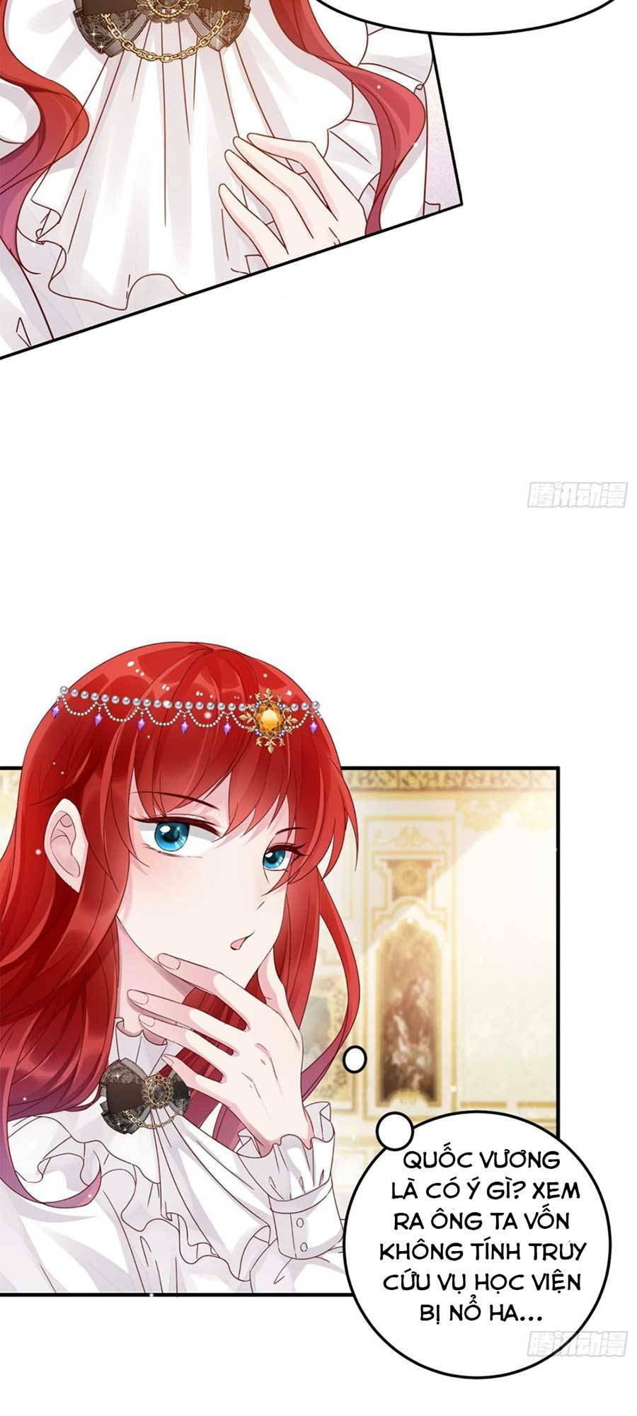 Dã Nam Nhân Đều Muốn Gả Cho Ta Chapter 8 - Trang 2