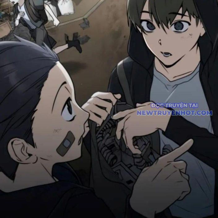 Đa Sắc Ma Pháp Sư Thiên Tài Chapter 10 - Trang 2