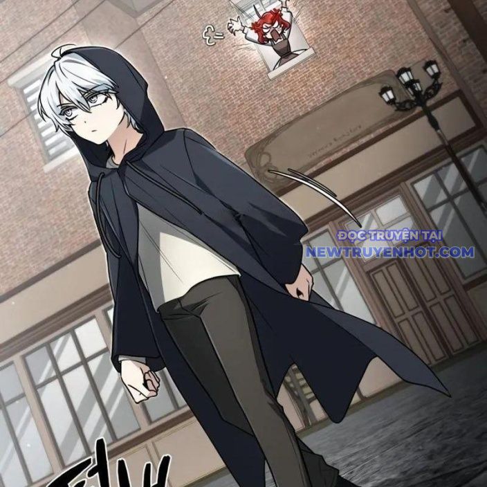 Đa Sắc Ma Pháp Sư Thiên Tài Chapter 10 - Trang 2