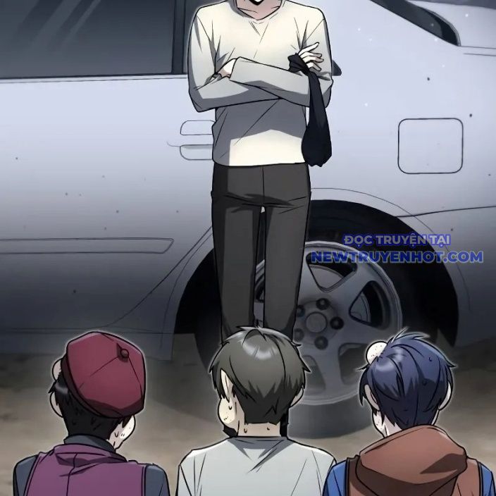 Đa Sắc Ma Pháp Sư Thiên Tài Chapter 11 - Trang 2