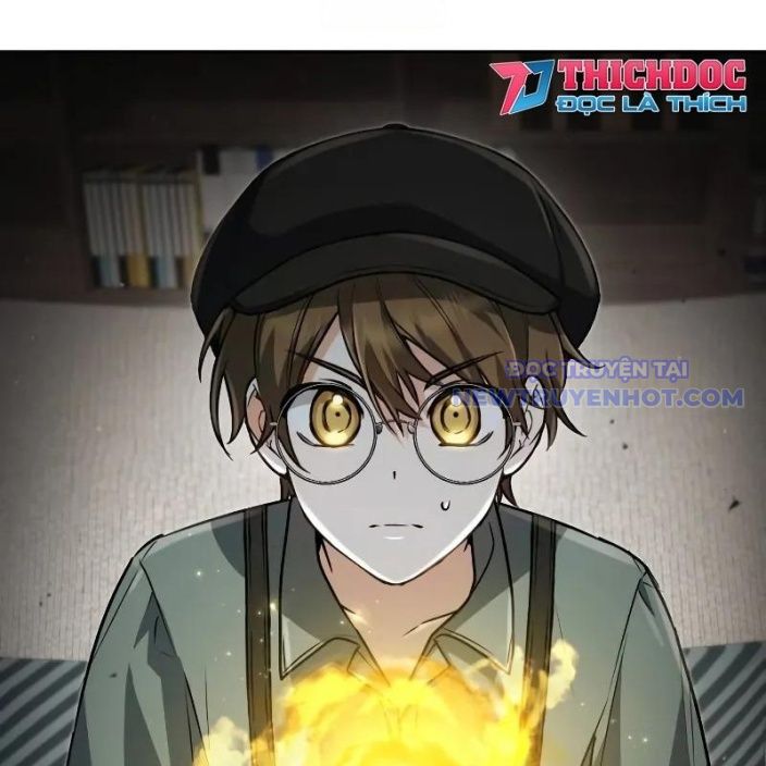 Đa Sắc Ma Pháp Sư Thiên Tài Chapter 13 - Trang 2