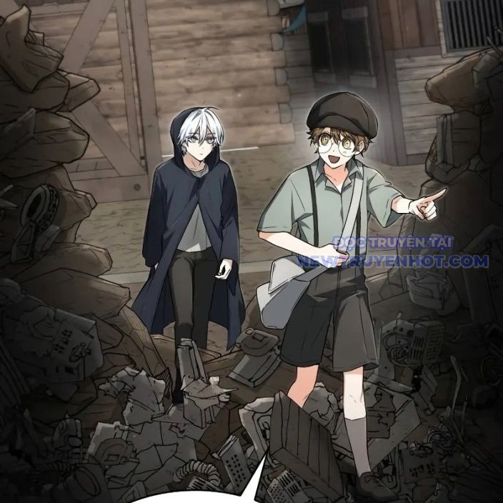 Đa Sắc Ma Pháp Sư Thiên Tài Chapter 13 - Trang 2