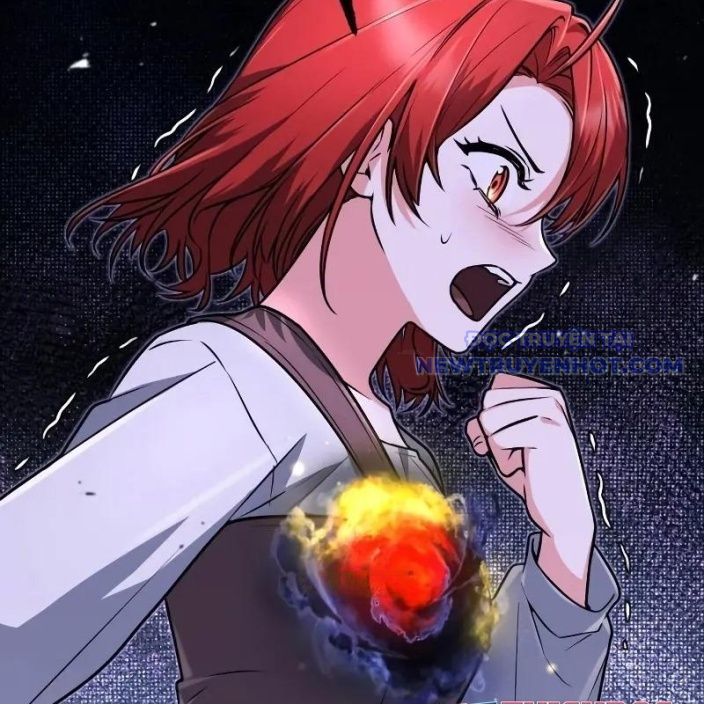 Đa Sắc Ma Pháp Sư Thiên Tài Chapter 14 - Trang 2