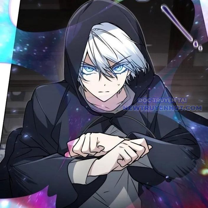 Đa Sắc Ma Pháp Sư Thiên Tài Chapter 17 - Trang 2