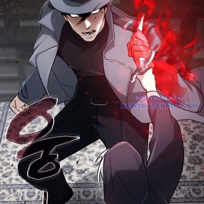 Đa Sắc Ma Pháp Sư Thiên Tài Chapter 17 - Trang 2