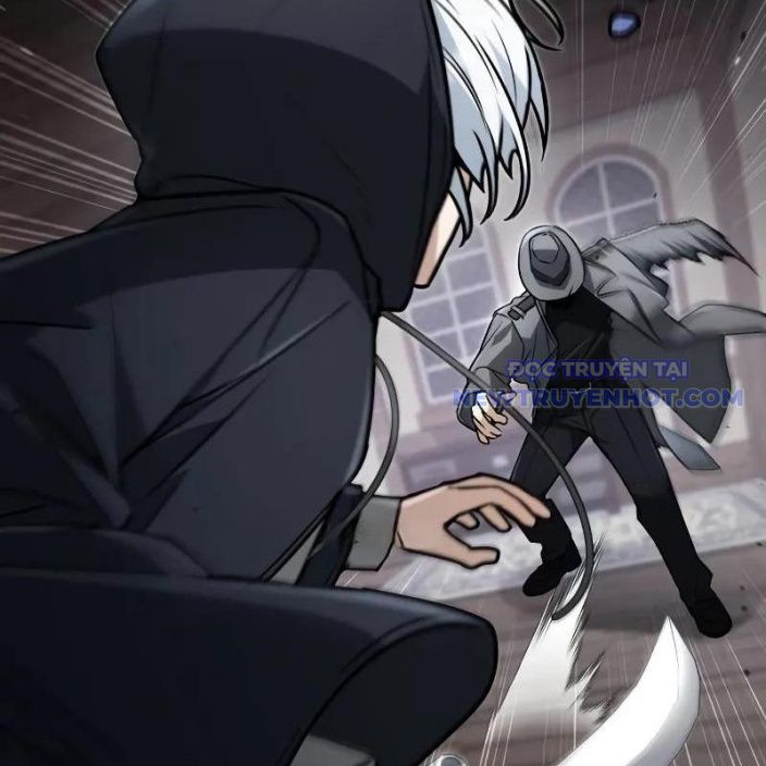 Đa Sắc Ma Pháp Sư Thiên Tài Chapter 17 - Trang 2