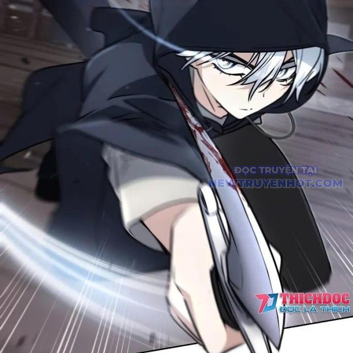 Đa Sắc Ma Pháp Sư Thiên Tài Chapter 17 - Trang 2