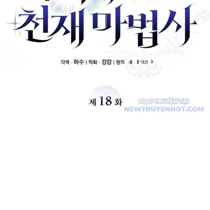 Đa Sắc Ma Pháp Sư Thiên Tài Chapter 18 - Trang 2