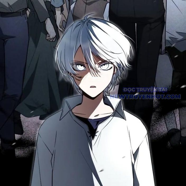 Đa Sắc Ma Pháp Sư Thiên Tài Chapter 19 - Trang 2