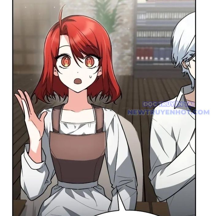 Đa Sắc Ma Pháp Sư Thiên Tài Chapter 19 - Trang 2