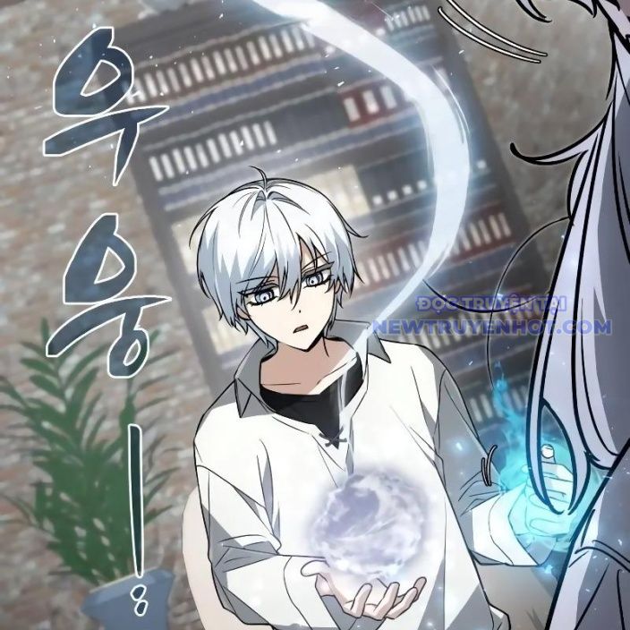 Đa Sắc Ma Pháp Sư Thiên Tài Chapter 19 - Trang 2