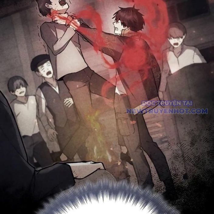 Đa Sắc Ma Pháp Sư Thiên Tài Chapter 19 - Trang 2