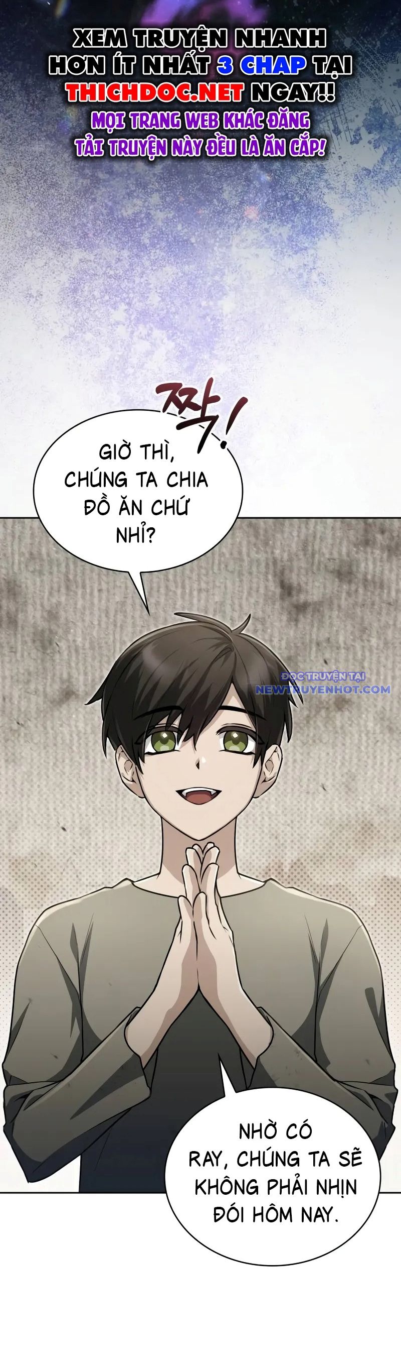 Đa Sắc Ma Pháp Sư Thiên Tài Chapter 2 - Trang 2