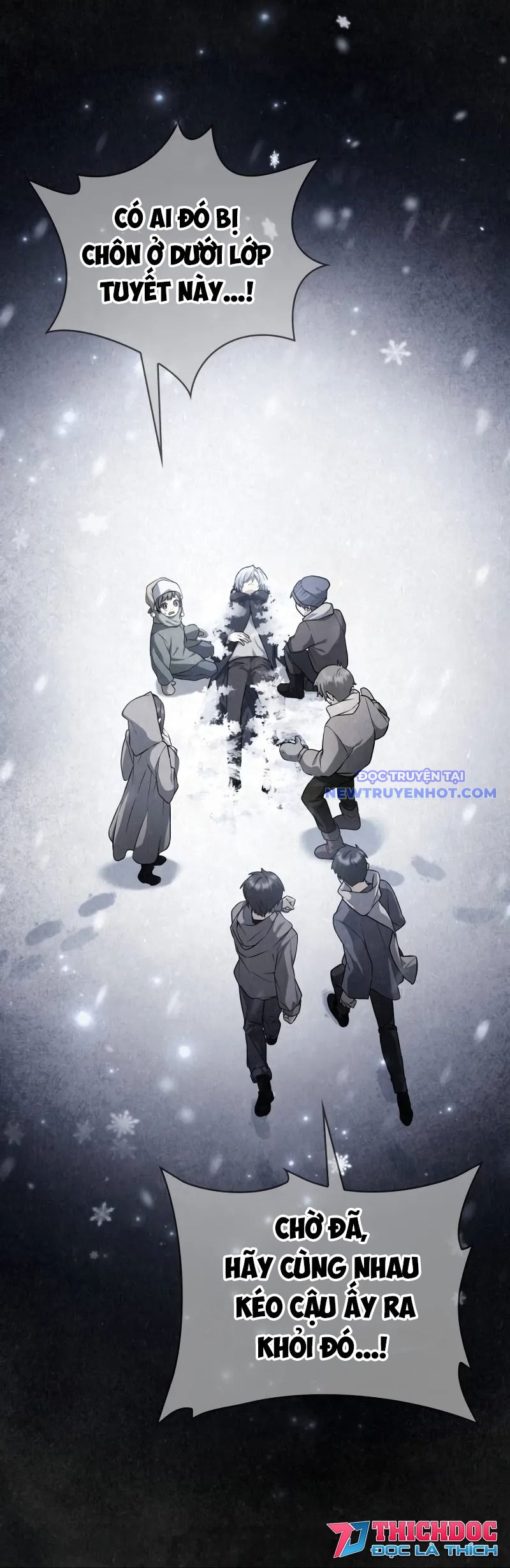 Đa Sắc Ma Pháp Sư Thiên Tài Chapter 2 - Trang 2