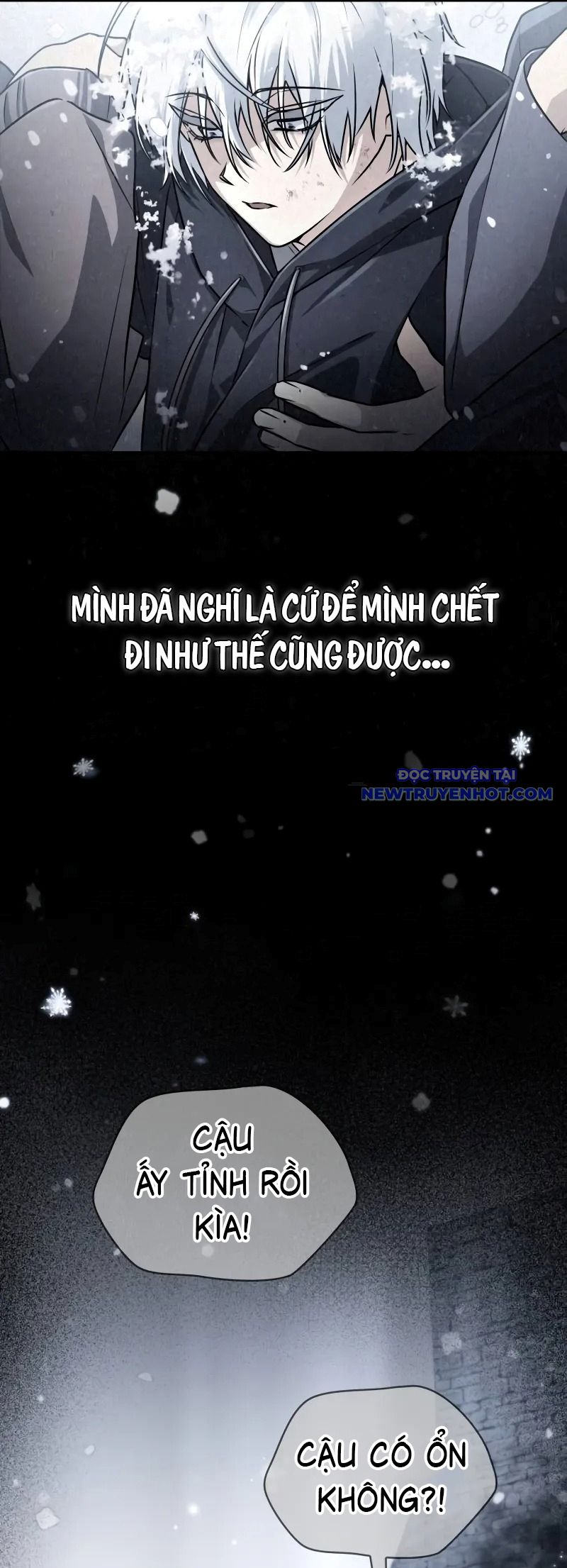 Đa Sắc Ma Pháp Sư Thiên Tài Chapter 2 - Trang 2