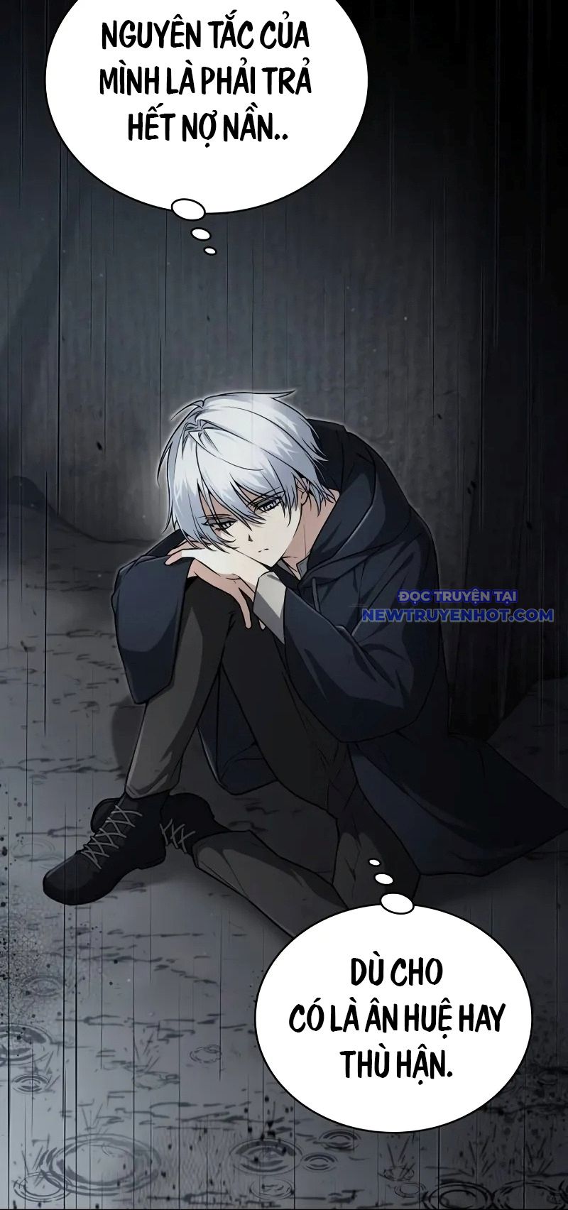 Đa Sắc Ma Pháp Sư Thiên Tài Chapter 2 - Trang 2