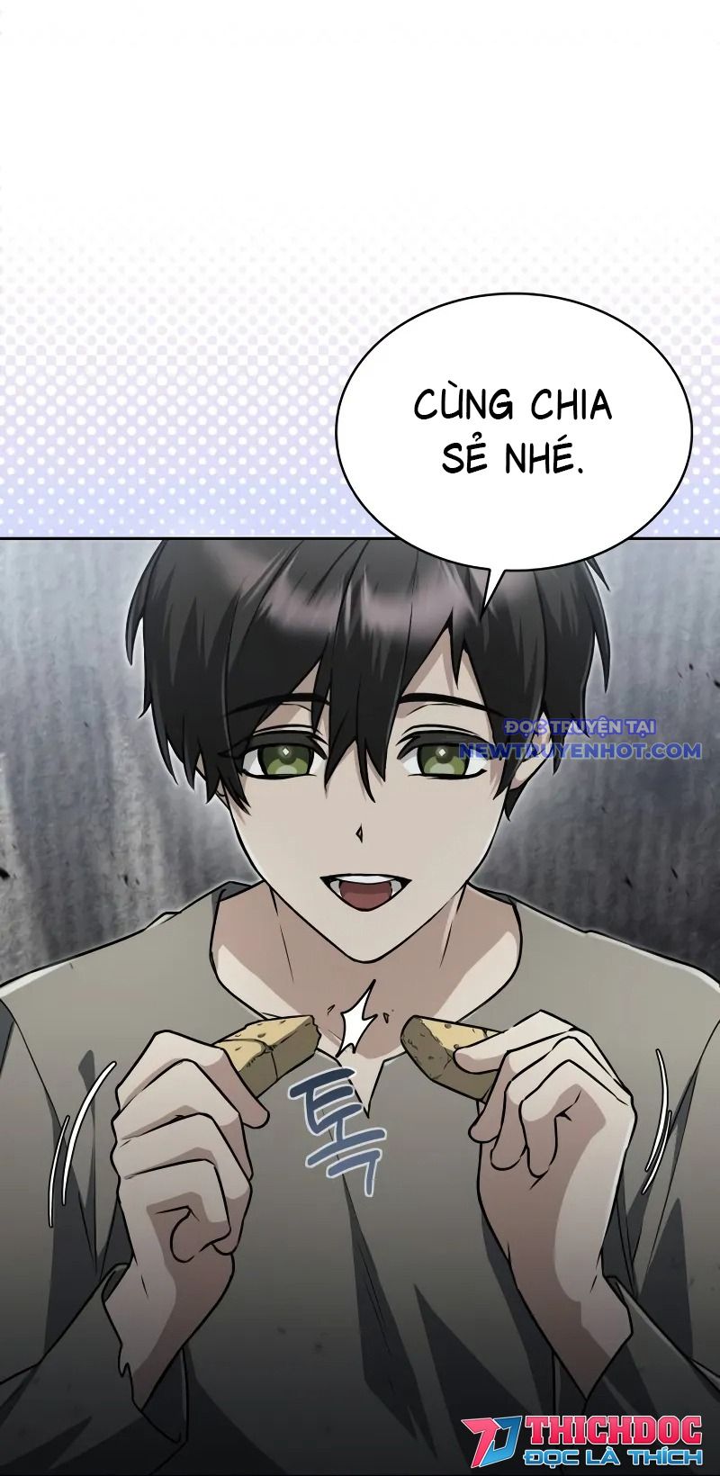 Đa Sắc Ma Pháp Sư Thiên Tài Chapter 2 - Trang 2