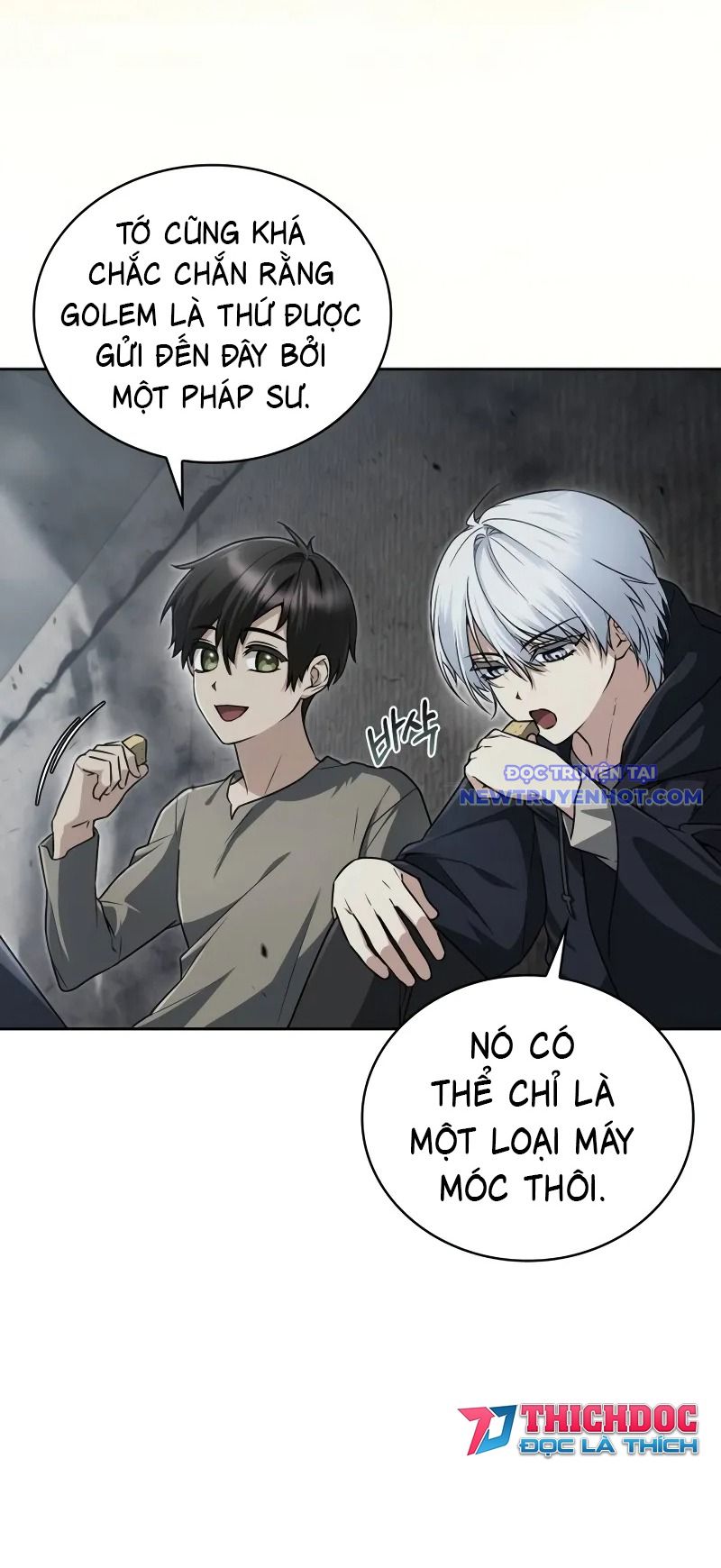 Đa Sắc Ma Pháp Sư Thiên Tài Chapter 2 - Trang 2