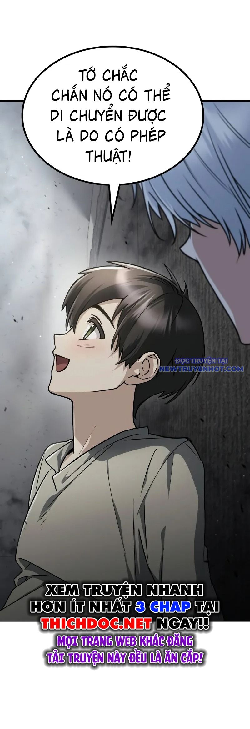 Đa Sắc Ma Pháp Sư Thiên Tài Chapter 2 - Trang 2