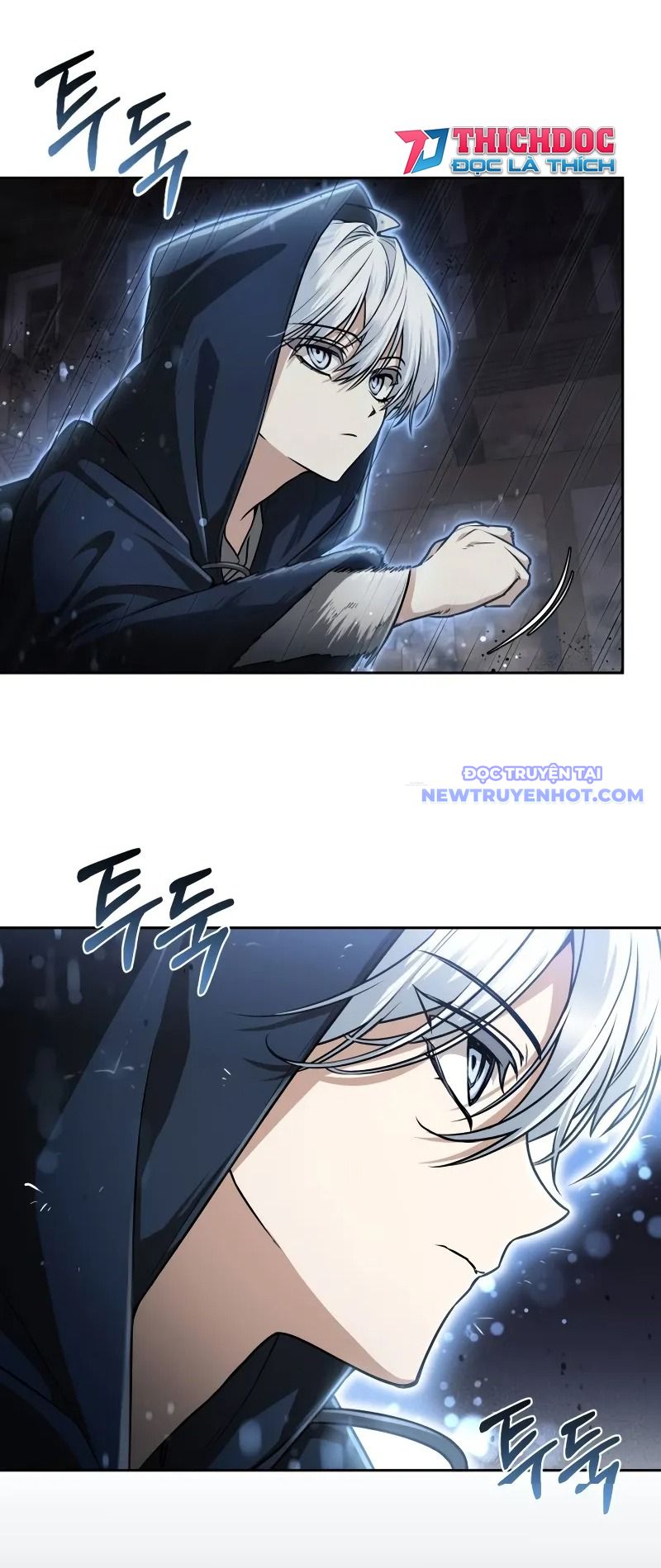 Đa Sắc Ma Pháp Sư Thiên Tài Chapter 2 - Trang 2