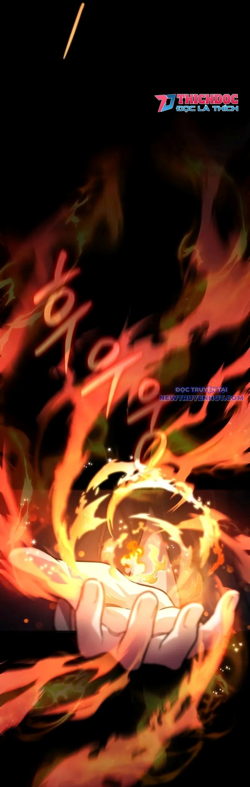 Đa Sắc Ma Pháp Sư Thiên Tài Chapter 2 - Trang 2