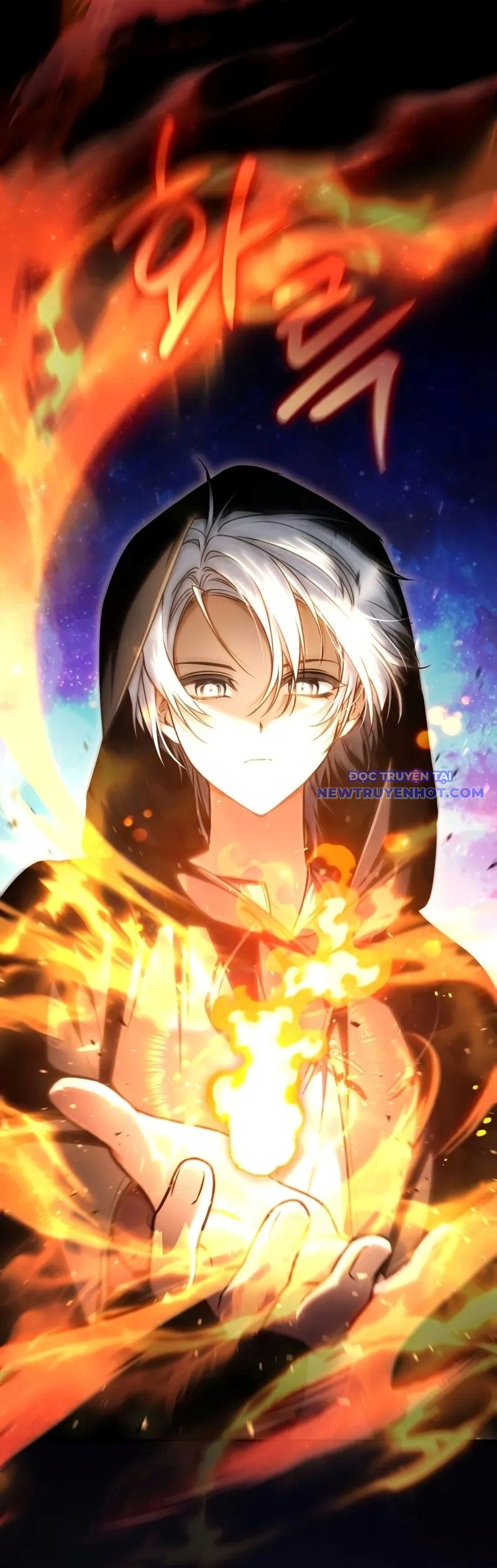 Đa Sắc Ma Pháp Sư Thiên Tài Chapter 2 - Trang 2