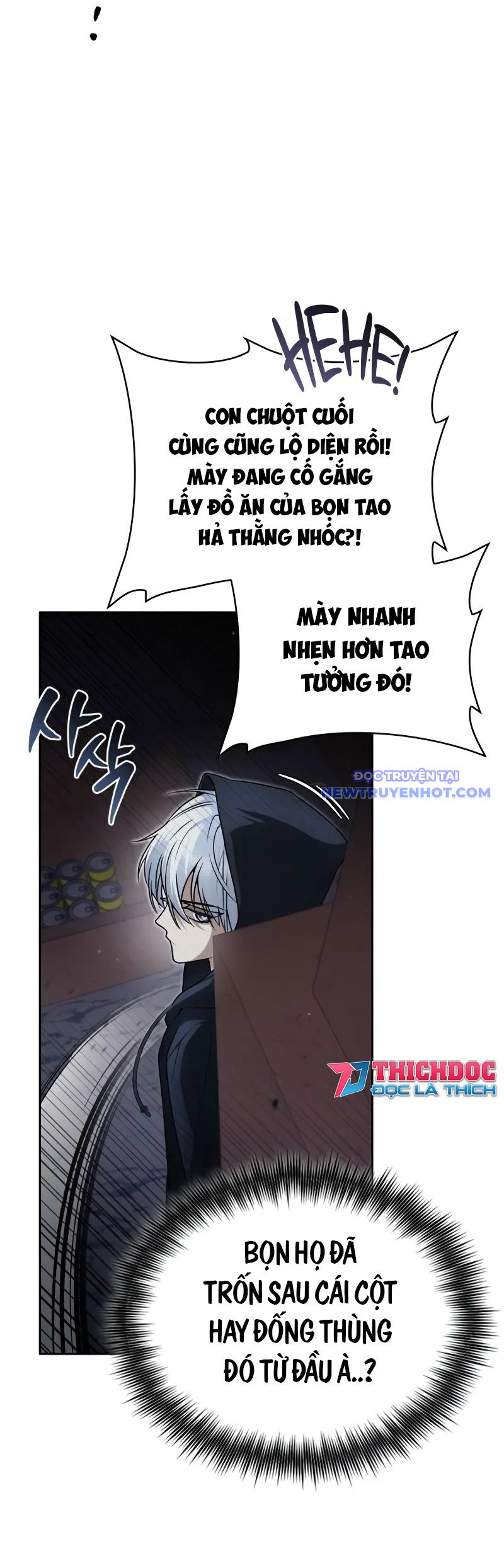 Đa Sắc Ma Pháp Sư Thiên Tài Chapter 2 - Trang 2