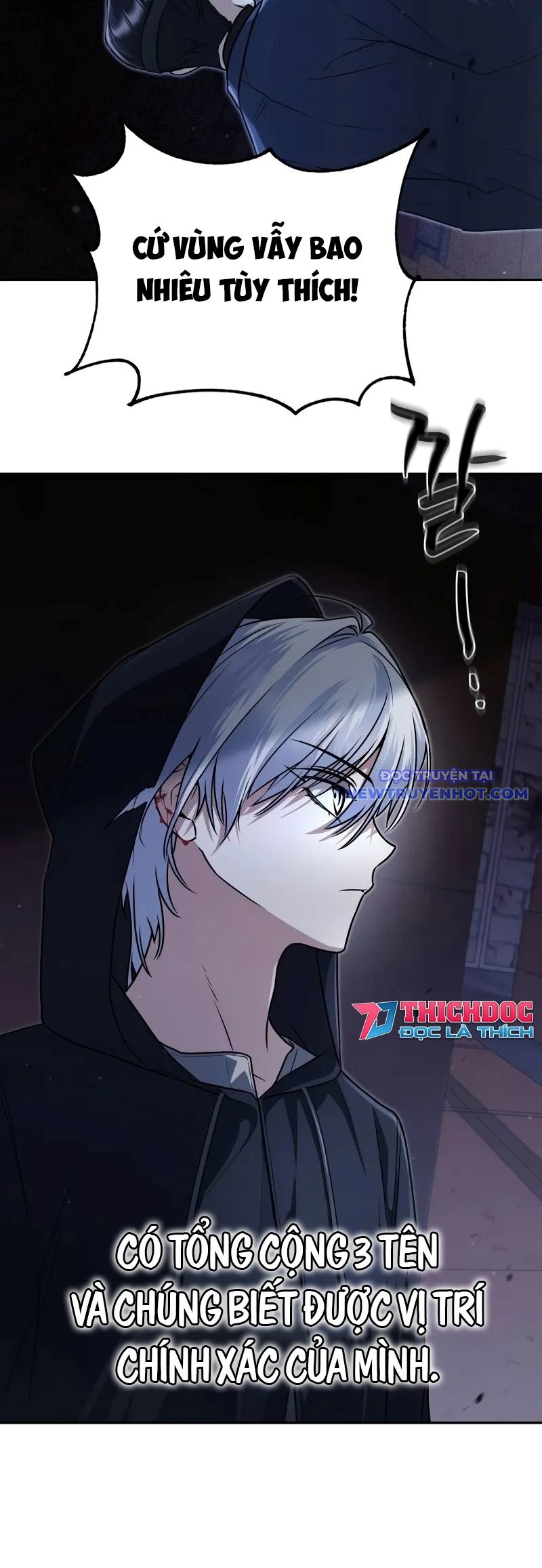 Đa Sắc Ma Pháp Sư Thiên Tài Chapter 2 - Trang 2