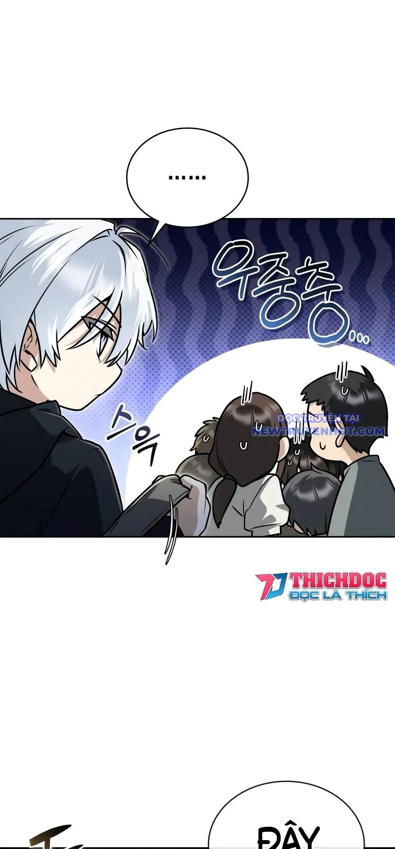 Đa Sắc Ma Pháp Sư Thiên Tài Chapter 2 - Trang 2