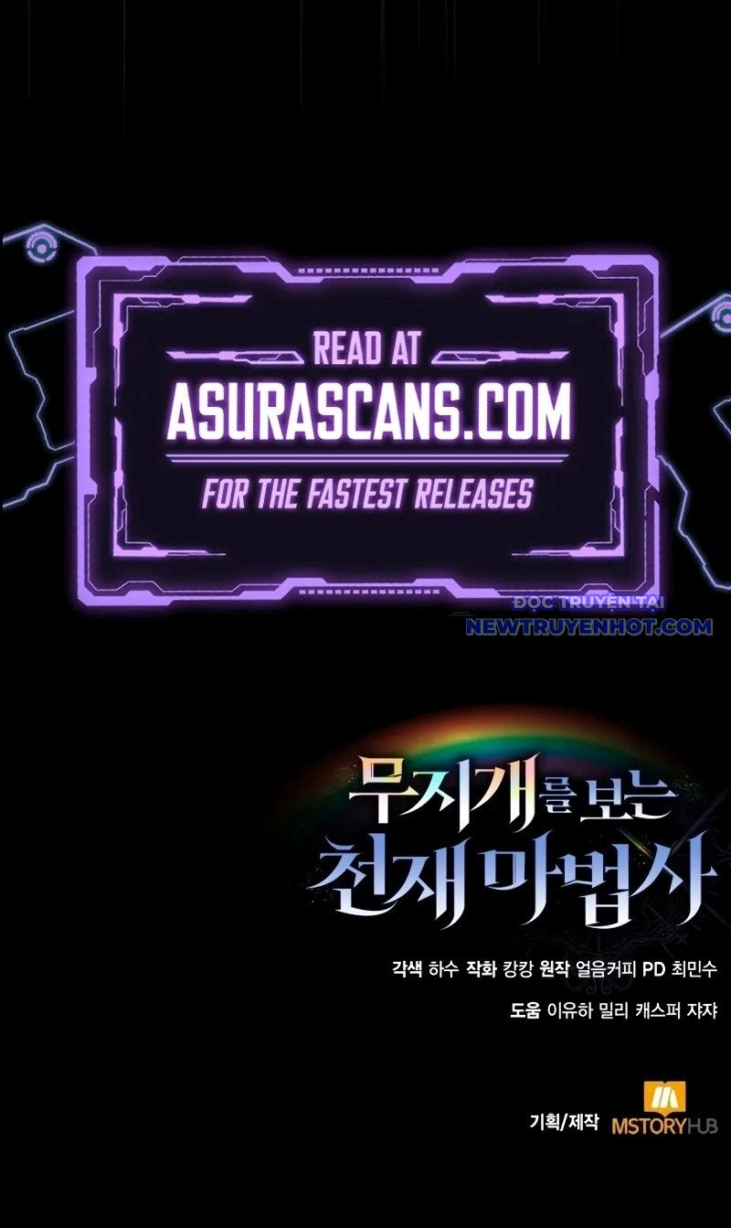 Đa Sắc Ma Pháp Sư Thiên Tài Chapter 2 - Trang 2