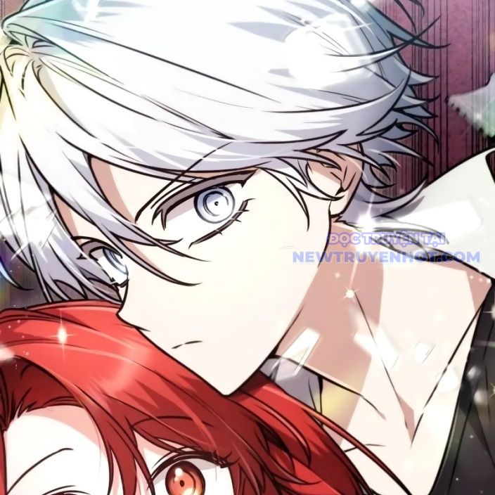 Đa Sắc Ma Pháp Sư Thiên Tài Chapter 20 - Trang 2